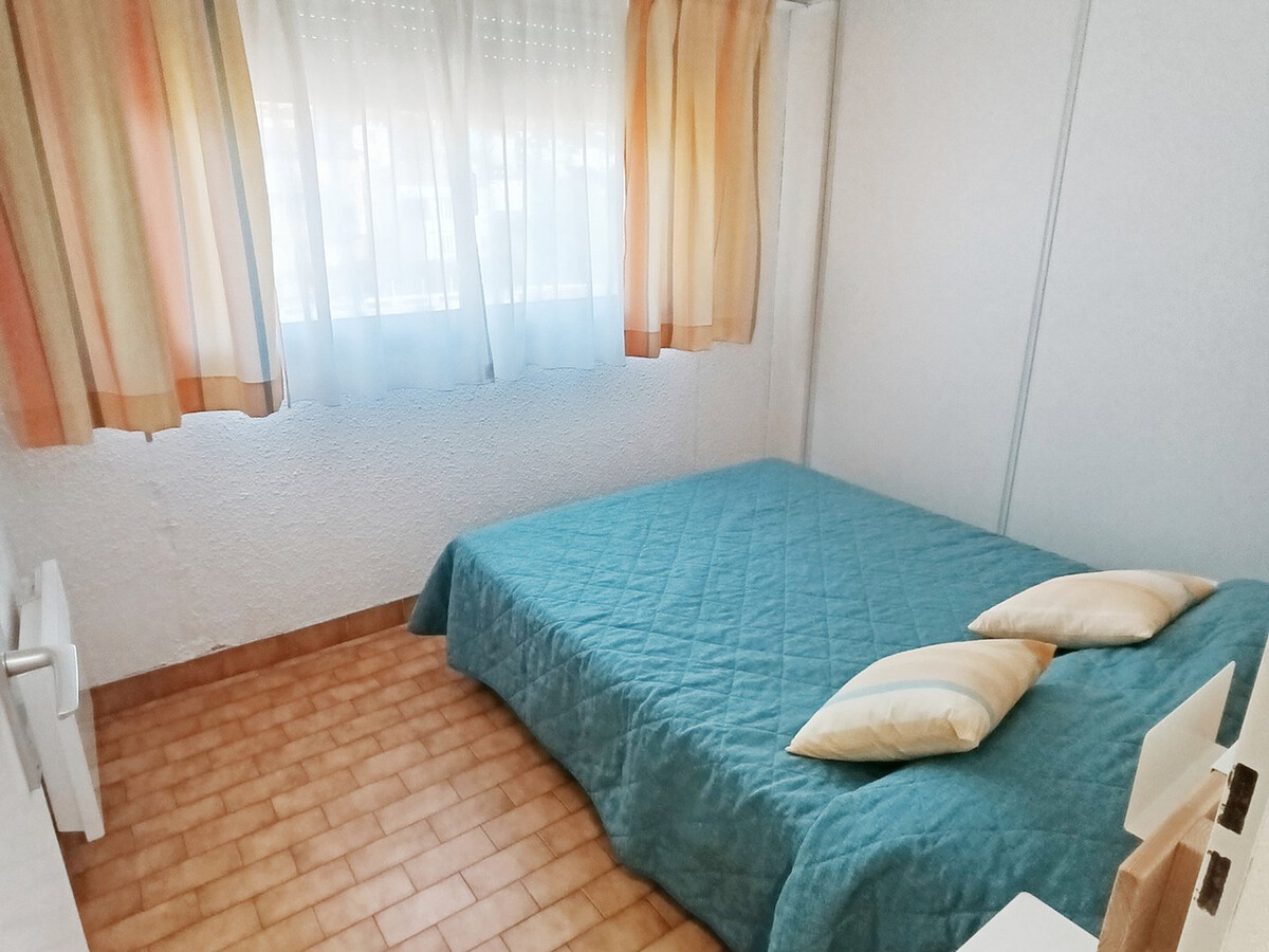 Appartement 8 pers. avec vue mer à Roquebrune-Cap-Martin - Photo 5