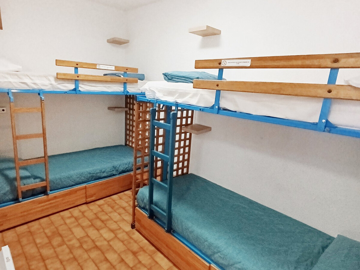 Appartement 8 pers. avec vue mer à Roquebrune-Cap-Martin - Photo 6
