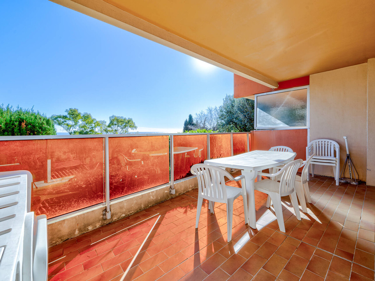 Appartement 8 pers. à Roquebrune-Cap-Martin, 2 pièces - Photo 1
