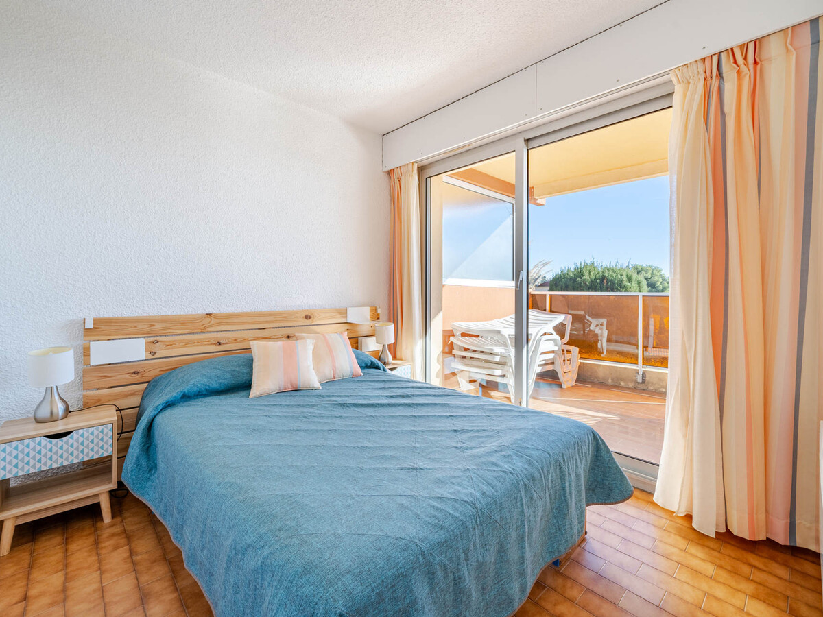 Appartement 8 pers. à Roquebrune-Cap-Martin, 2 pièces - Photo 3