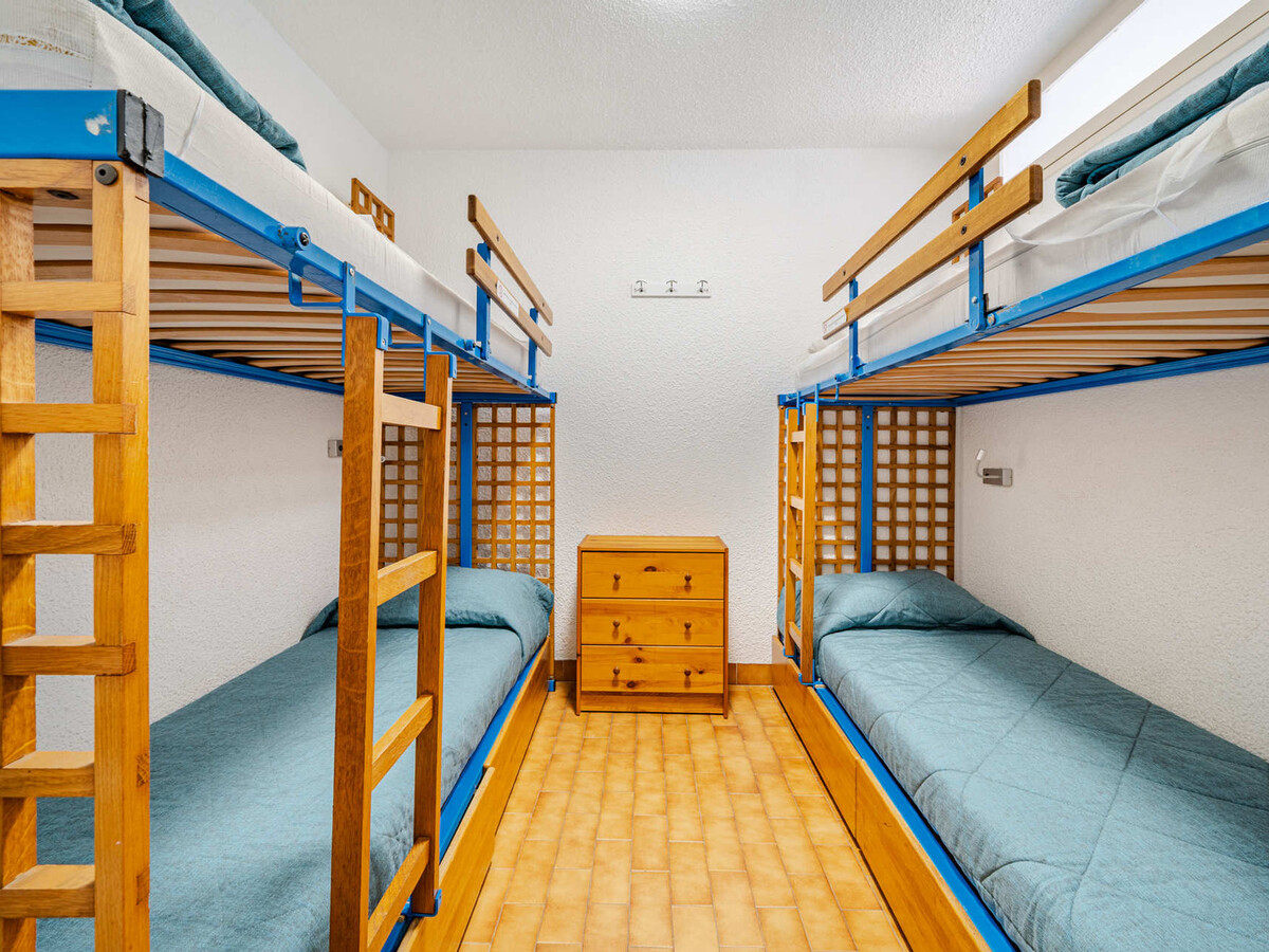 Appartement 8 pers. à Roquebrune-Cap-Martin, 2 pièces - Photo 4