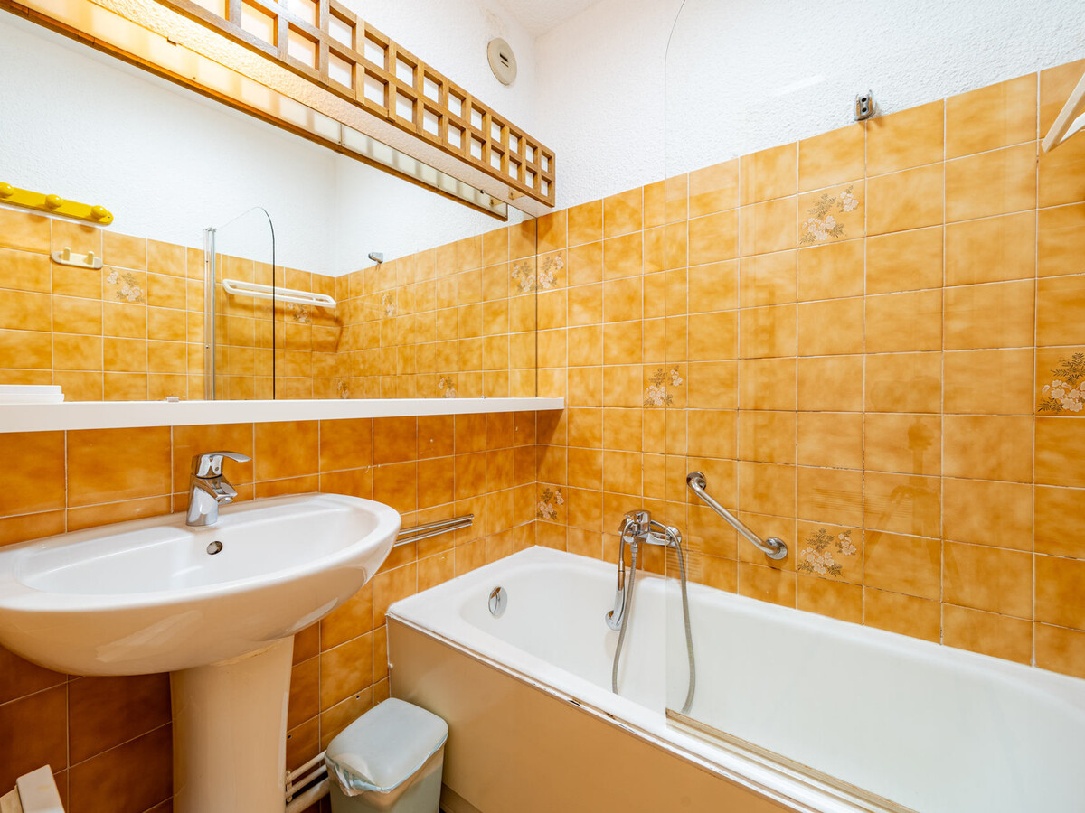 Appartement 8 pers. à Roquebrune-Cap-Martin, 2 pièces - Photo 6