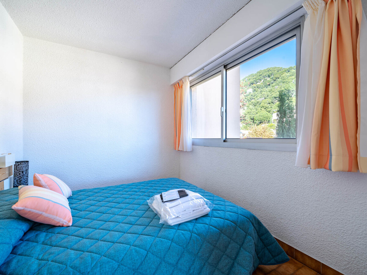 Appartement 2 chambres pour 8 à Roquebrune-Cap-Martin - Photo 4