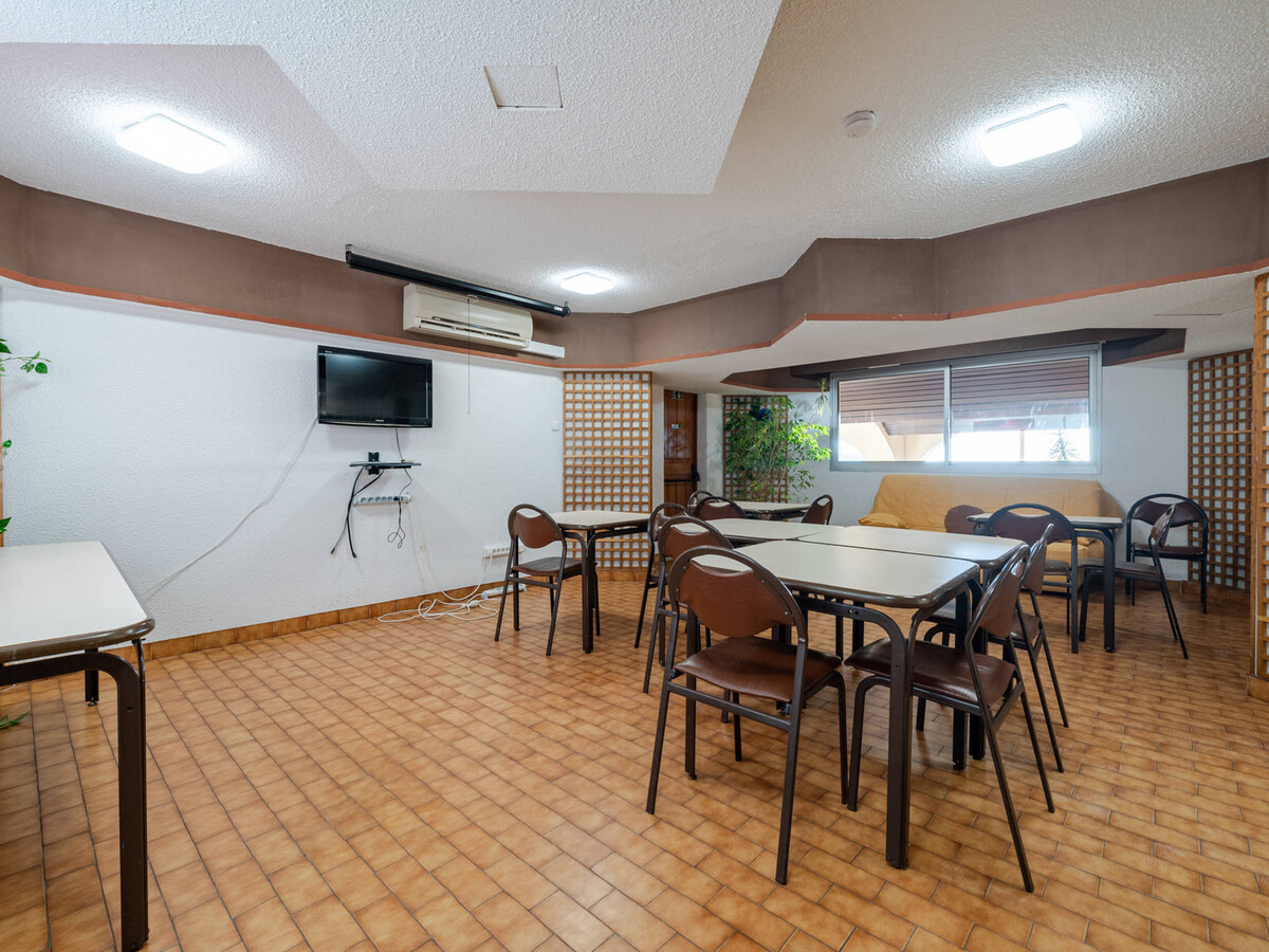 Studio 4 pers avec balcon vue mer à Roquebrune-Cap-Martin - Photo 10