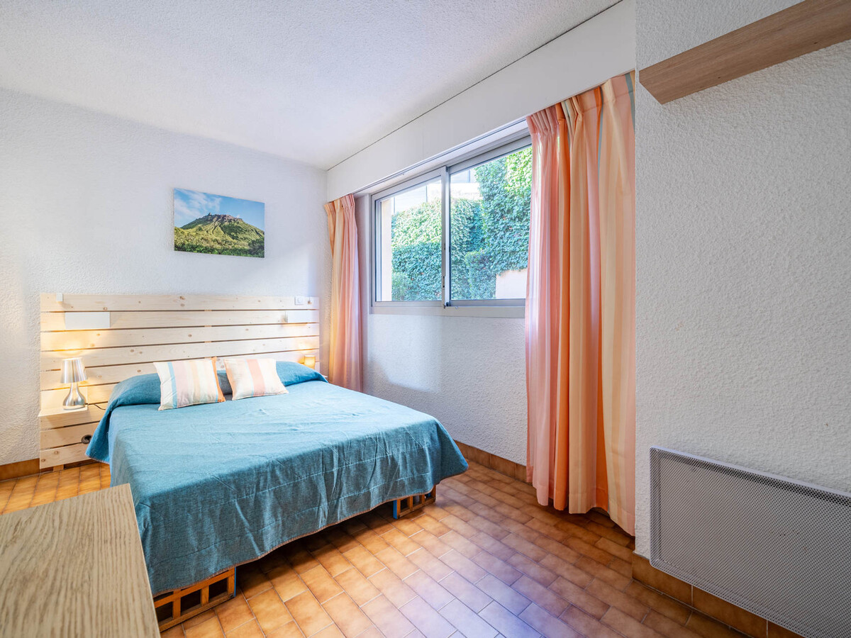 Appartement 6 personnes vue mer à Roquebrune-Cap-Martin - Photo 4