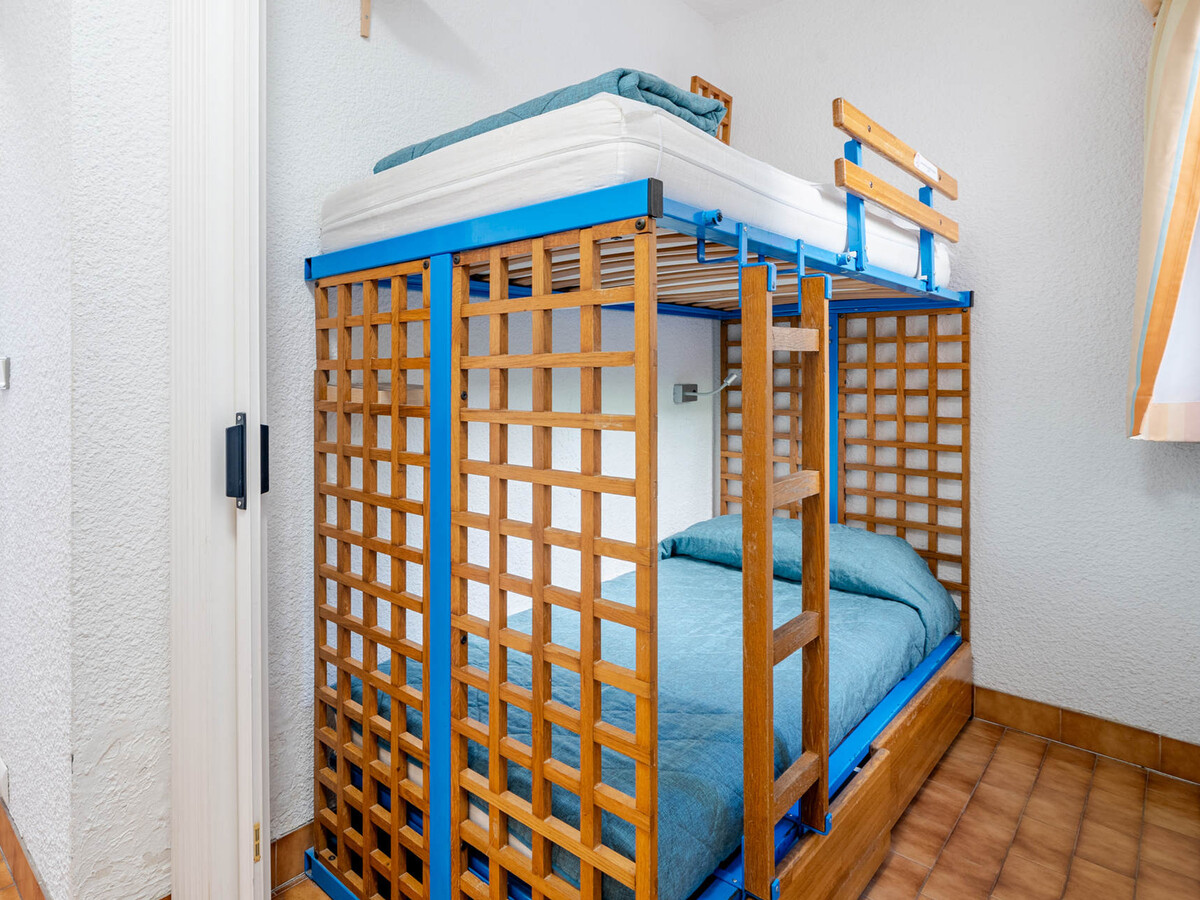 Appartement 6 personnes vue mer à Roquebrune-Cap-Martin - Photo 5
