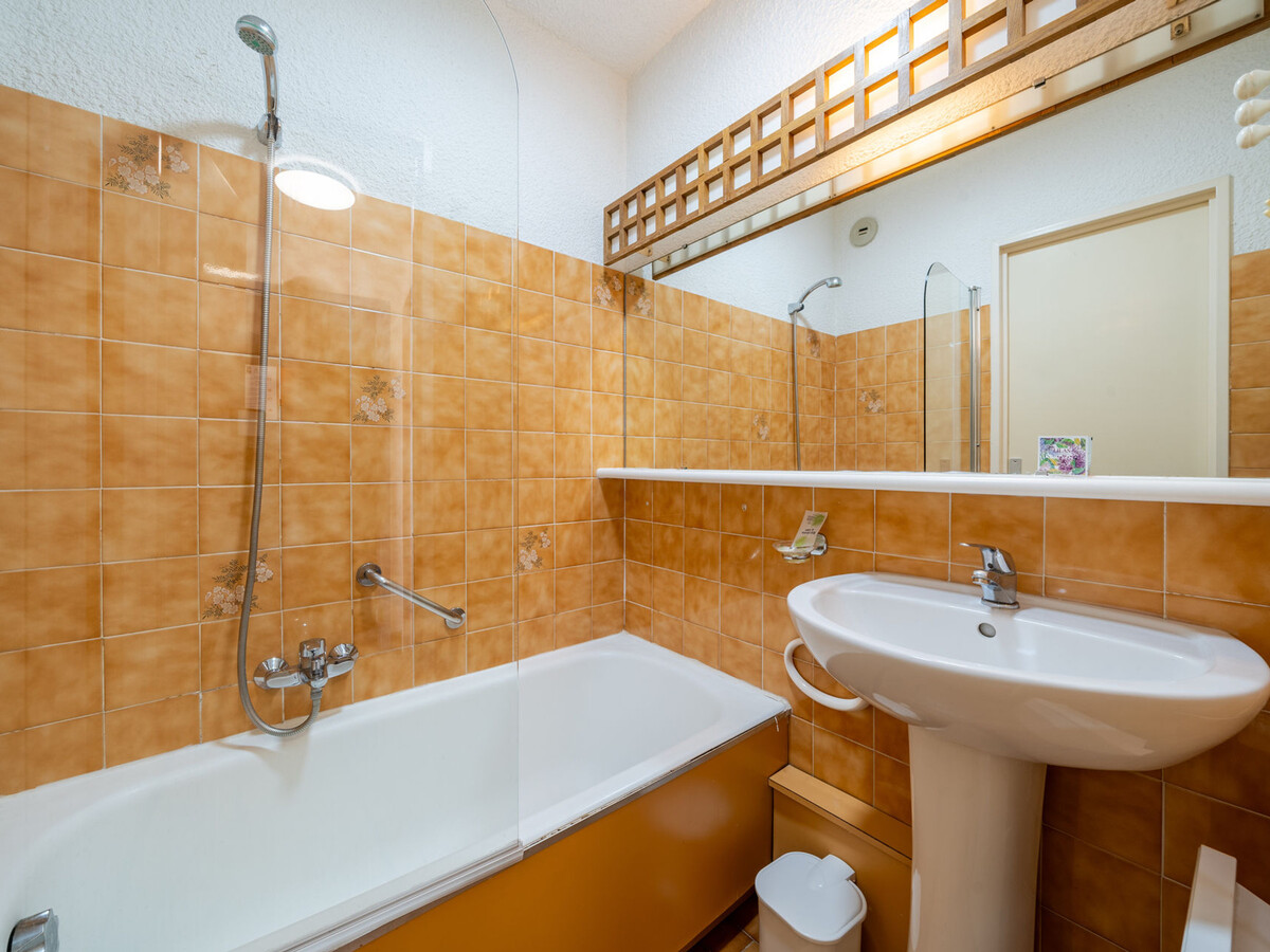 Appartement 6 personnes vue mer à Roquebrune-Cap-Martin - Photo 6