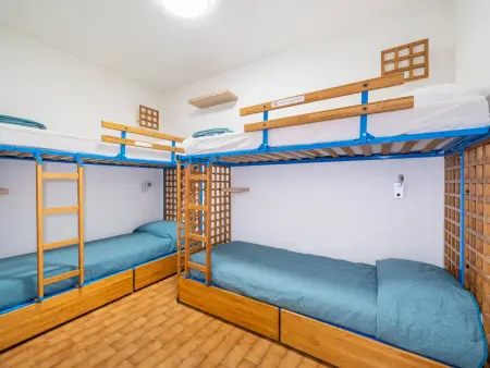 Appartement 8 pers. vue mer à Roquebrune-Cap-Martin : photo 5