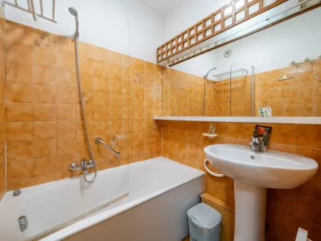 Appartement 8 pers. vue mer à Roquebrune-Cap-Martin : photo 6