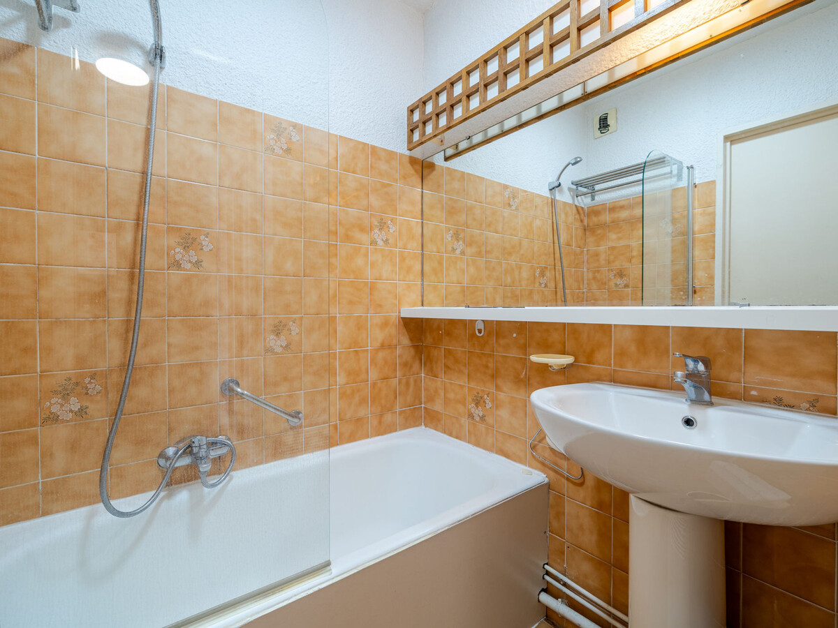 Appartement 6 pers avec terrasse vue mer à Roquebrune-Cap-Martin - Photo 6
