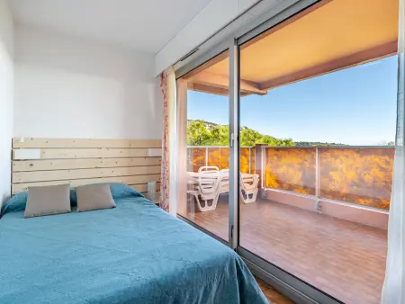 Appartement 8 personnes à Roquebrune-Cap-Martin, kitchenette équipée : photo 5