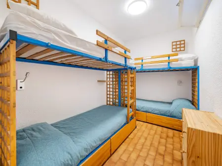 Appartement 8 personnes à Roquebrune-Cap-Martin, kitchenette équipée : photo 6