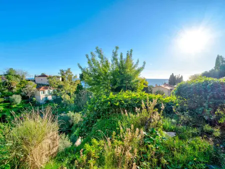 Studio 4 pers. vue mer à Roquebrune-Cap-Martin : photo 3
