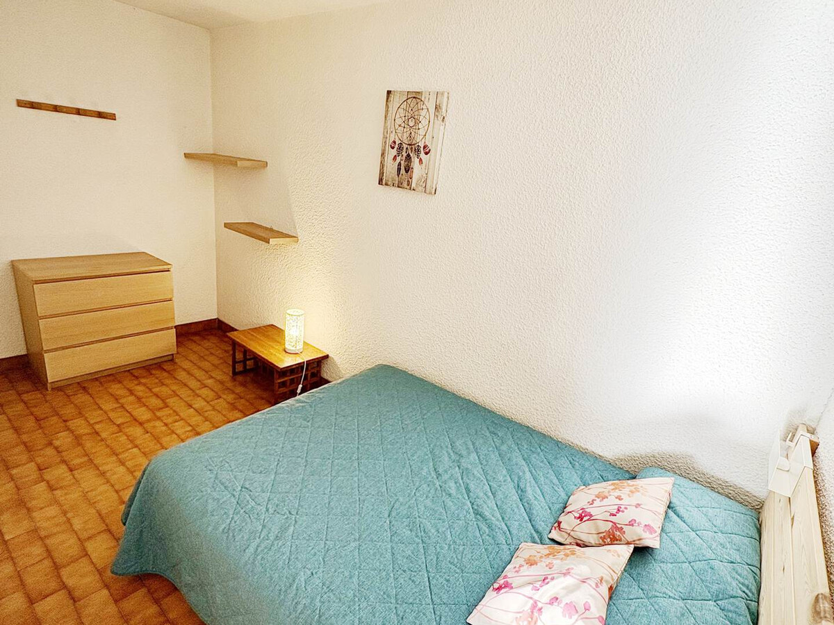 Appartement 6 pers avec vue mer à Roquebrune-Cap-Martin - Photo 4