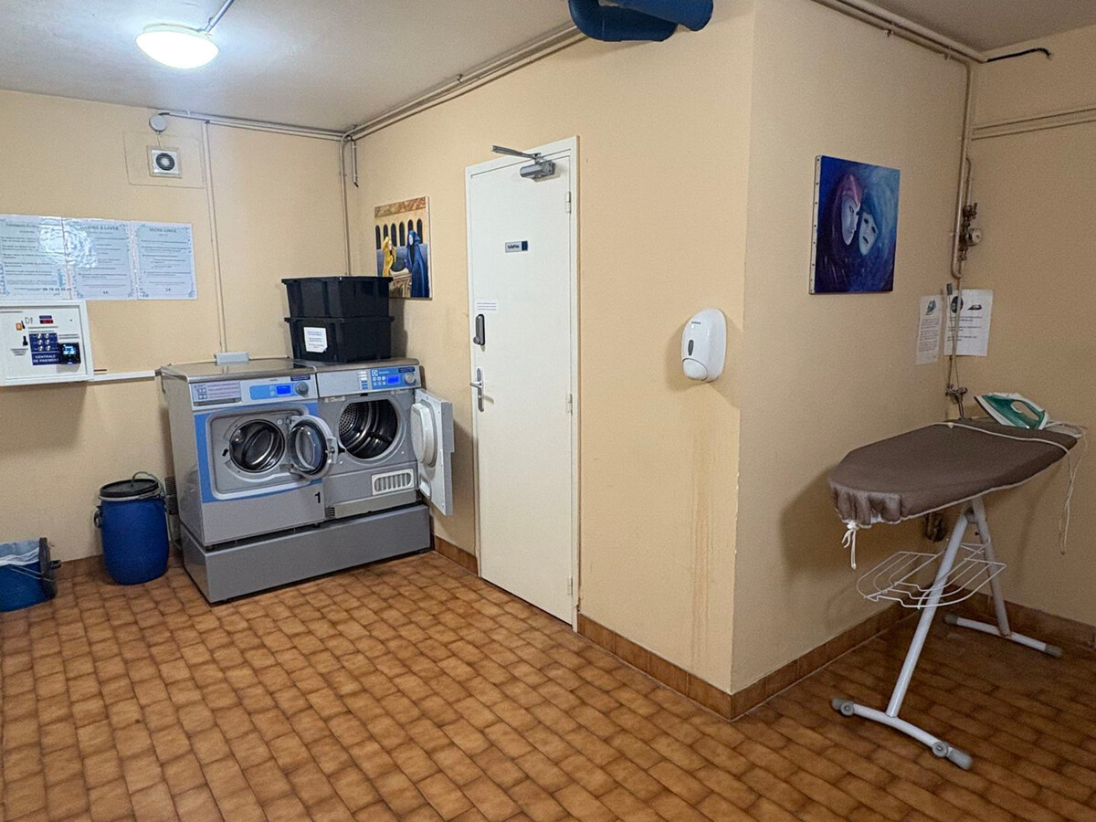 Appartement 6 pers avec vue mer à Roquebrune-Cap-Martin - Photo 13