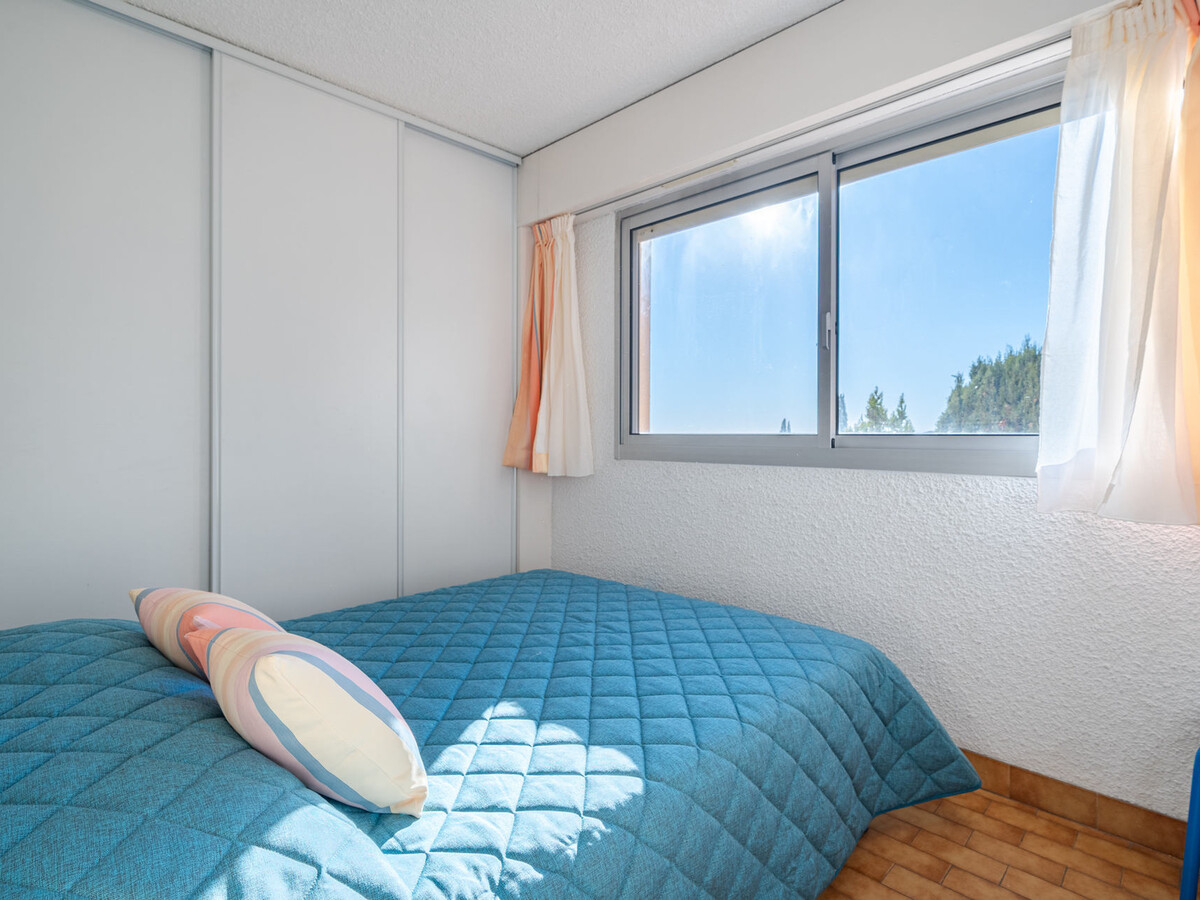 Appartement 8 pers. avec vue mer à Roquebrune-Cap-Martin - Photo 4