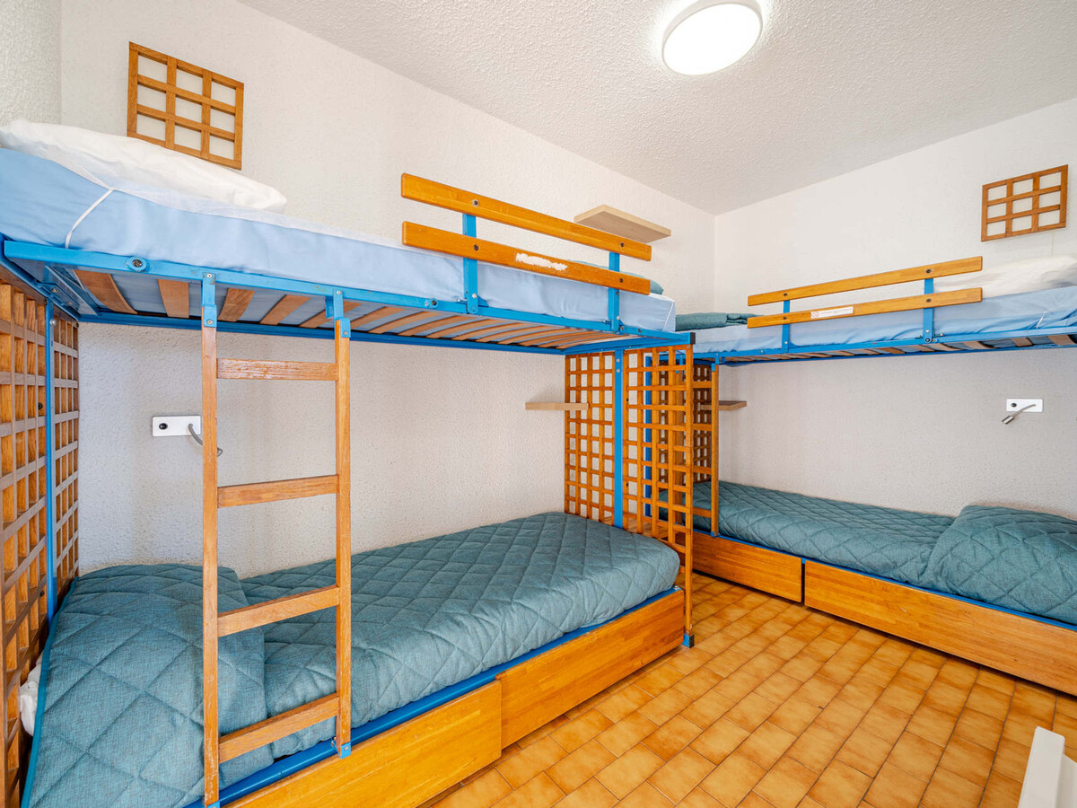 Appartement 8 pers. avec vue mer à Roquebrune-Cap-Martin - Photo 5