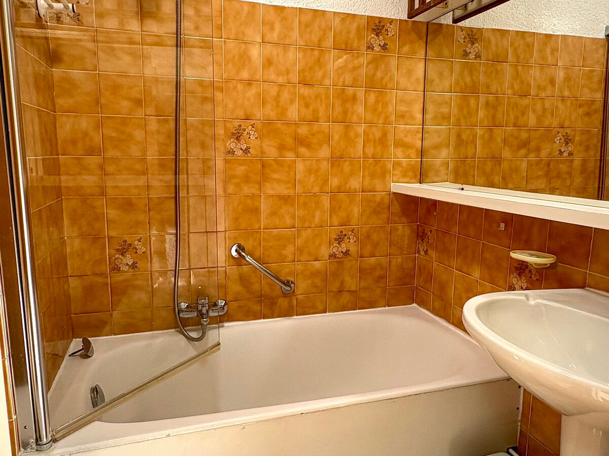 Studio 22 m² vue mer, 4 pers. à Roquebrune-Cap-Martin - Photo 5