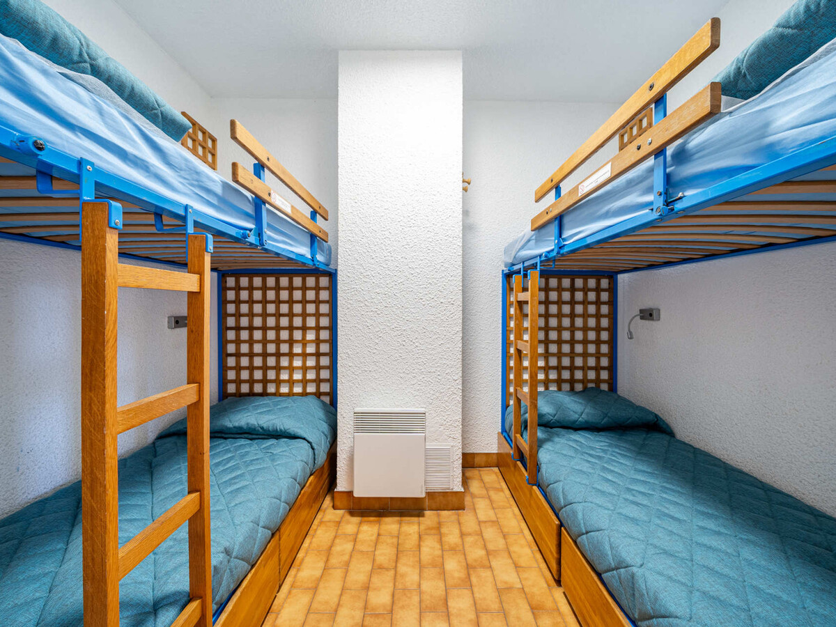 Appartement 8 pers avec cabine à Roquebrune-Cap-Martin - Photo 5
