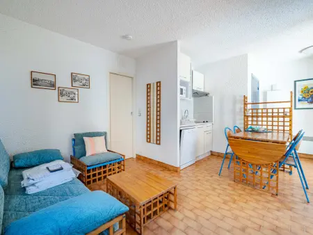 Appartement 6 pers vue mer à Roquebrune-Cap-Martin : photo 2