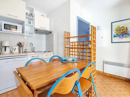 Appartement 6 pers vue mer à Roquebrune-Cap-Martin : photo 3