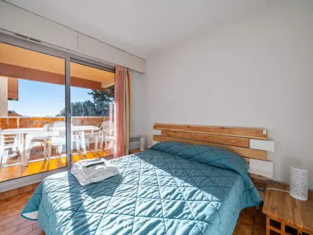 Appartement 6 pers vue mer à Roquebrune-Cap-Martin : photo 4