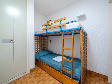Appartement 6 pers vue mer à Roquebrune-Cap-Martin : photo 5