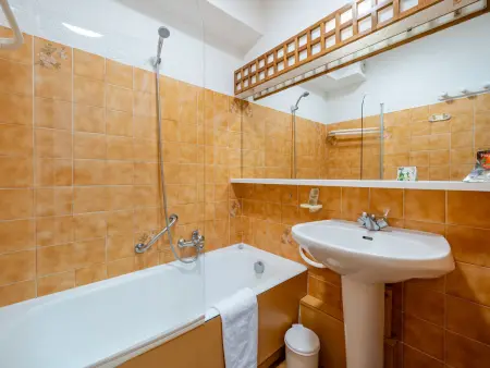 Appartement 6 pers vue mer à Roquebrune-Cap-Martin : photo 6