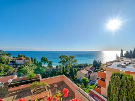 Appartement 8 pers avec kitchenette à Roquebrune-Cap-Martin : photo 2