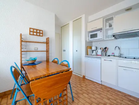 Appartement 8 pers avec kitchenette à Roquebrune-Cap-Martin : photo 3