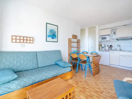 Appartement 8 pers avec kitchenette à Roquebrune-Cap-Martin : photo 5