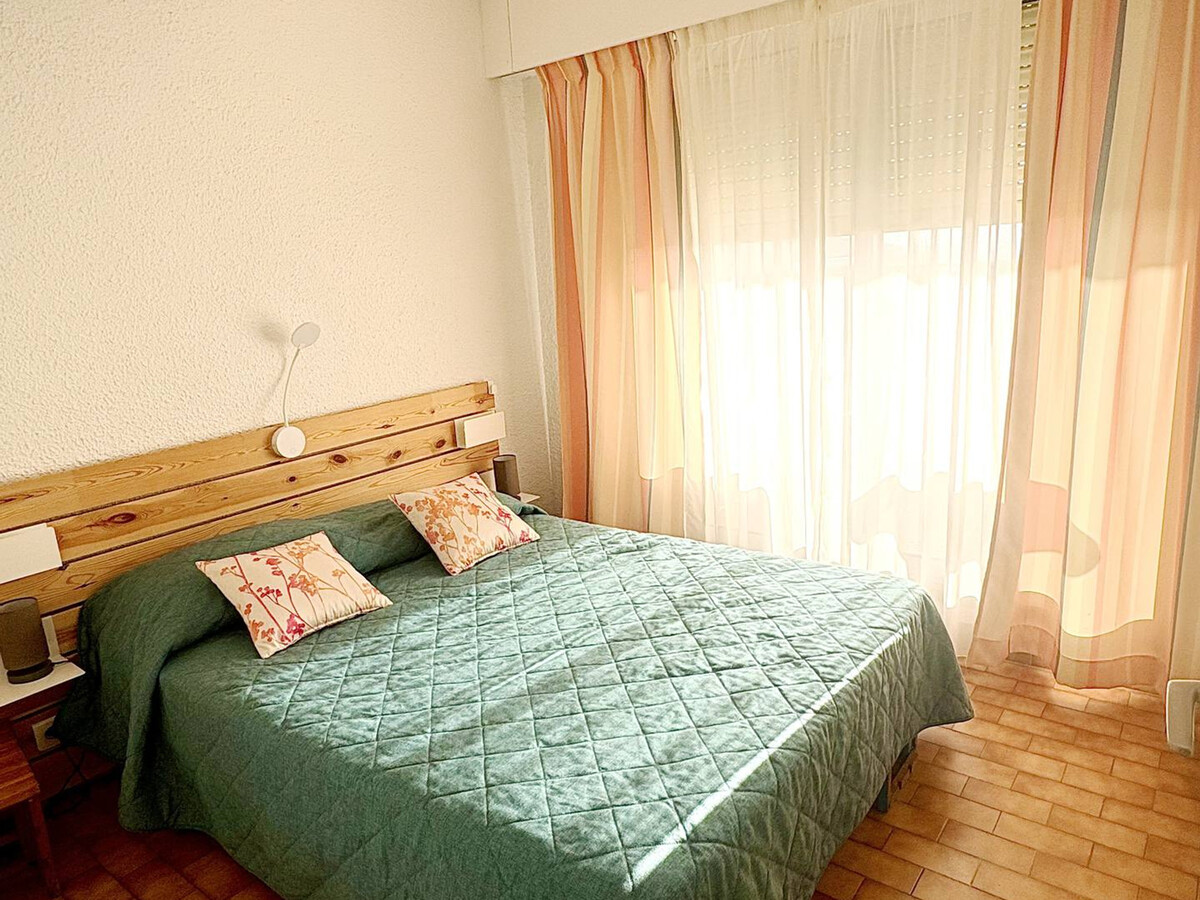 Appartement 6 pers., 2 pièces avec vue mer à Roquebrune-Cap-Martin - Photo 3