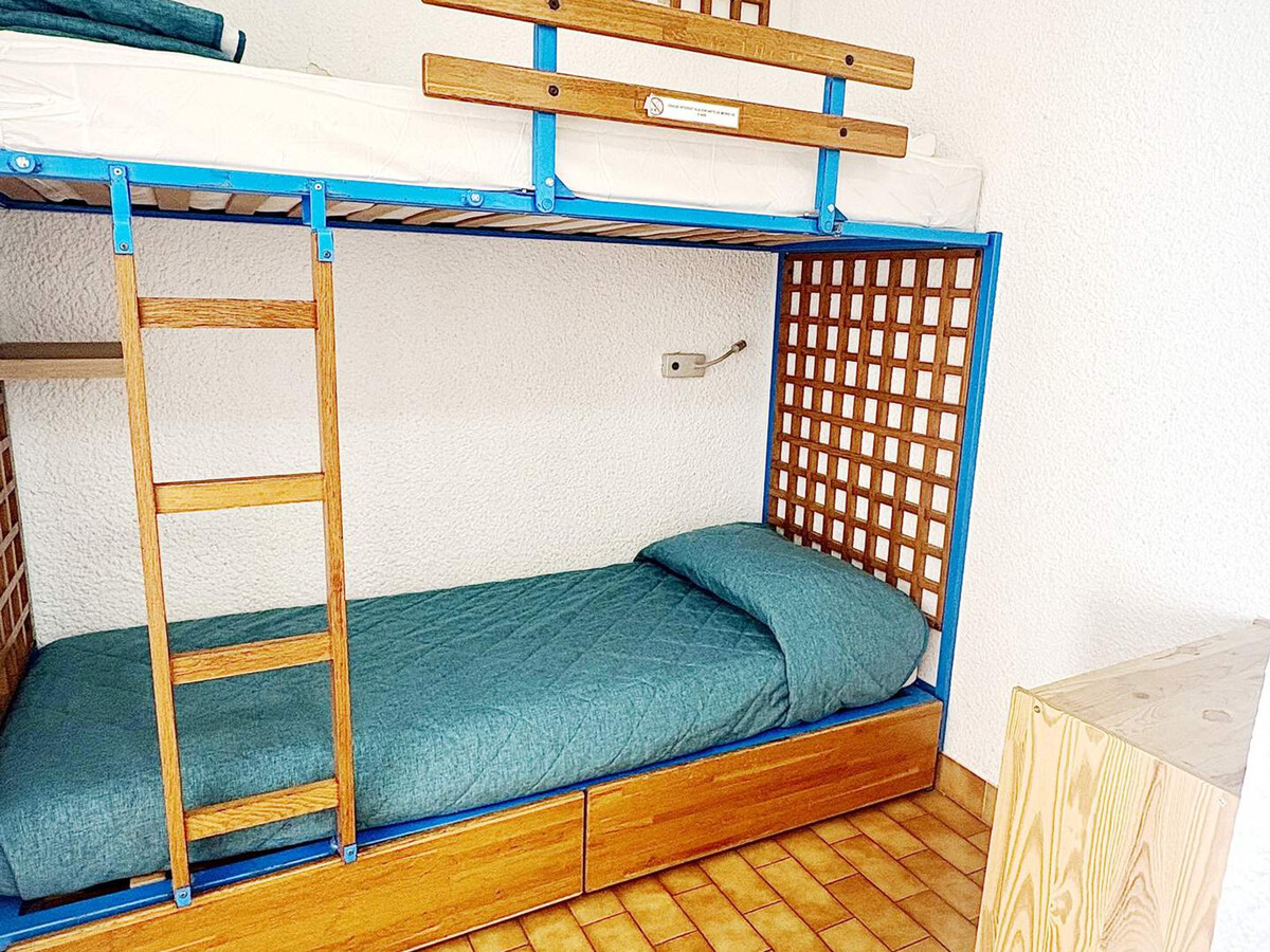 Appartement 6 pers., 2 pièces avec vue mer à Roquebrune-Cap-Martin - Photo 4