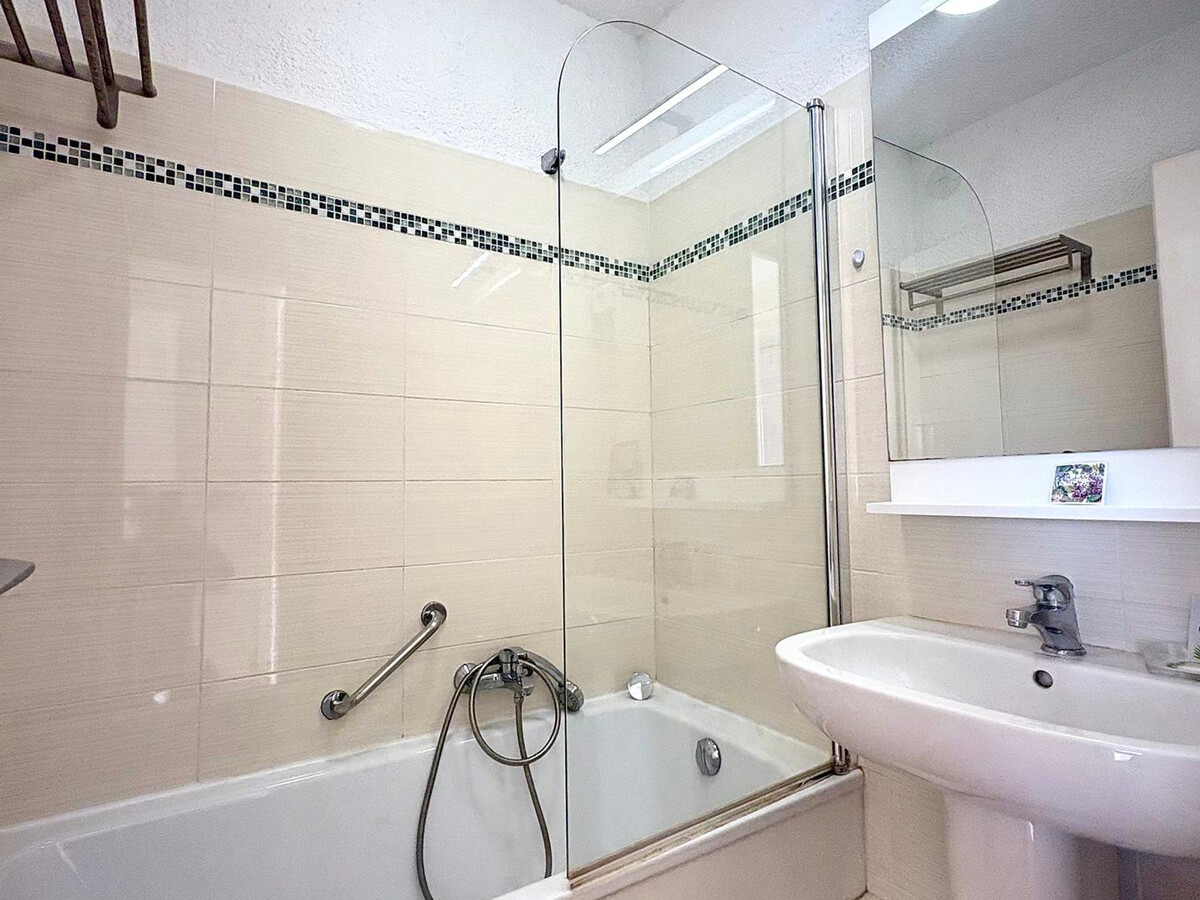 Appartement 6 pers., 2 pièces avec vue mer à Roquebrune-Cap-Martin - Photo 5