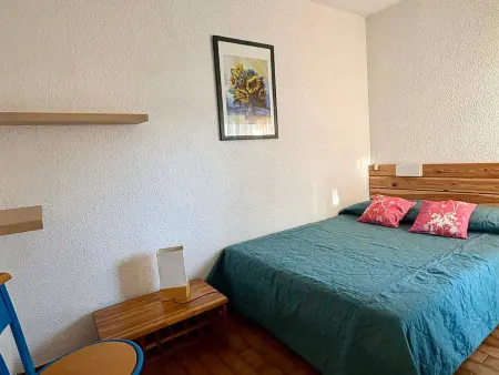 Appartement 8 personnes avec cabine à Roquebrune-Cap-Martin : photo 6