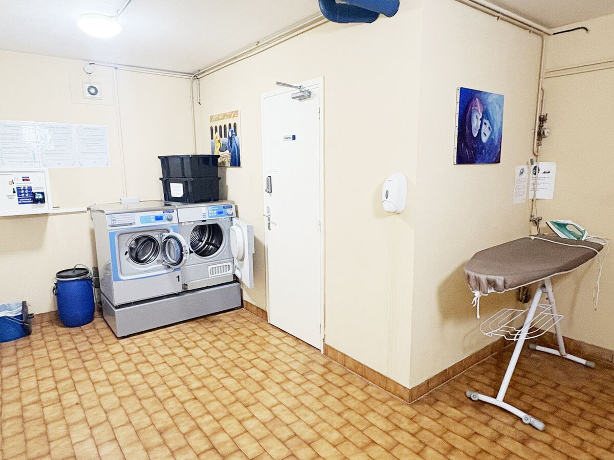 Studio 23 m² vue mer pour 4 à Roquebrune-Cap-Martin - Photo 15