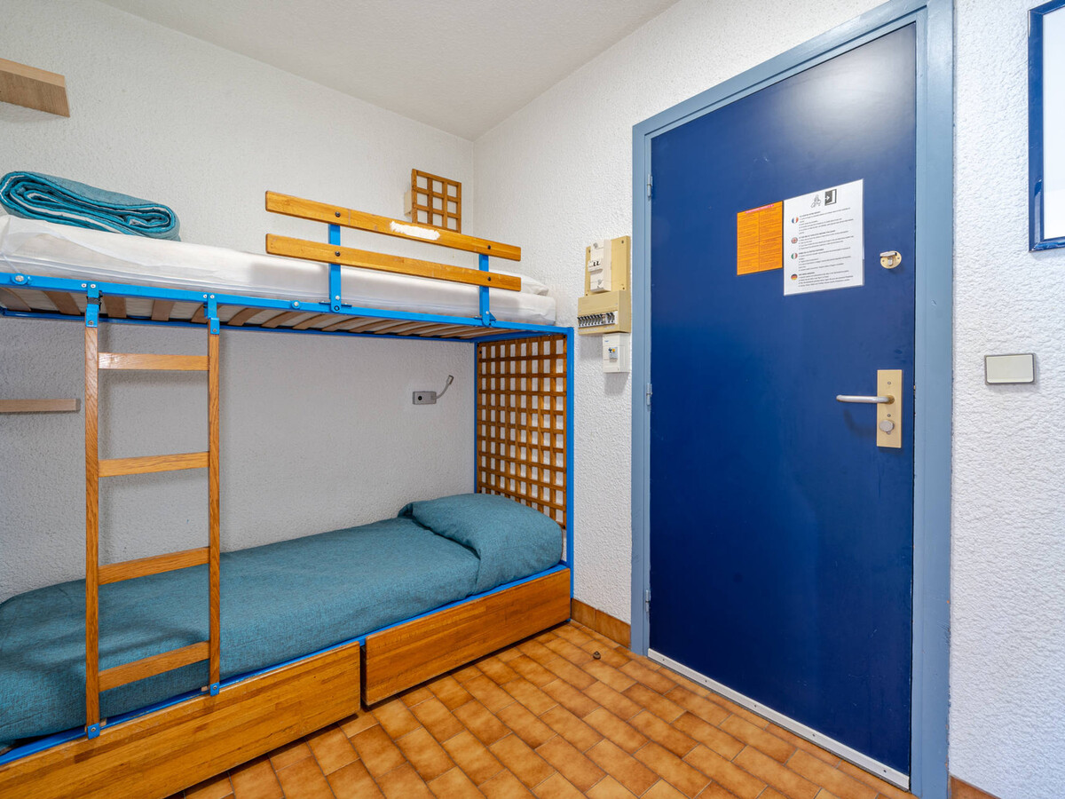 Studio 28 m² avec terrasse vue mer à Roquebrune - Photo 4