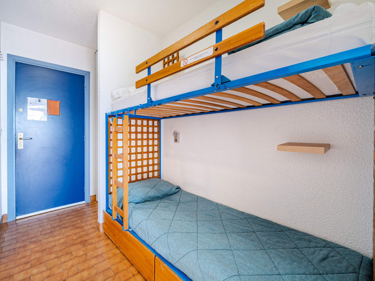 Studio 28 m² pour 4 pers. à Roquebrune-Cap-Martin - Photo 4