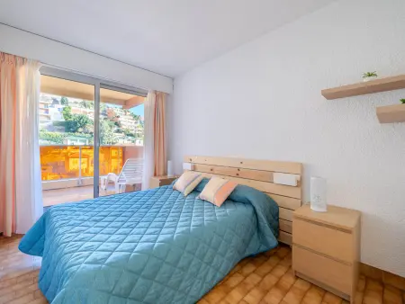 Appartement 8 pers. avec cabine à Roquebrune-Cap-Martin : photo 5