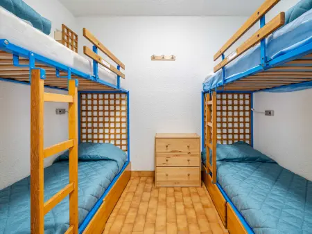Appartement 8 pers. avec cabine à Roquebrune-Cap-Martin : photo 6