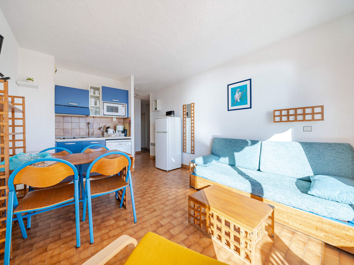 Appartement 6 pers à Roquebrune-Cap-Martin, terrasse - Photo 2