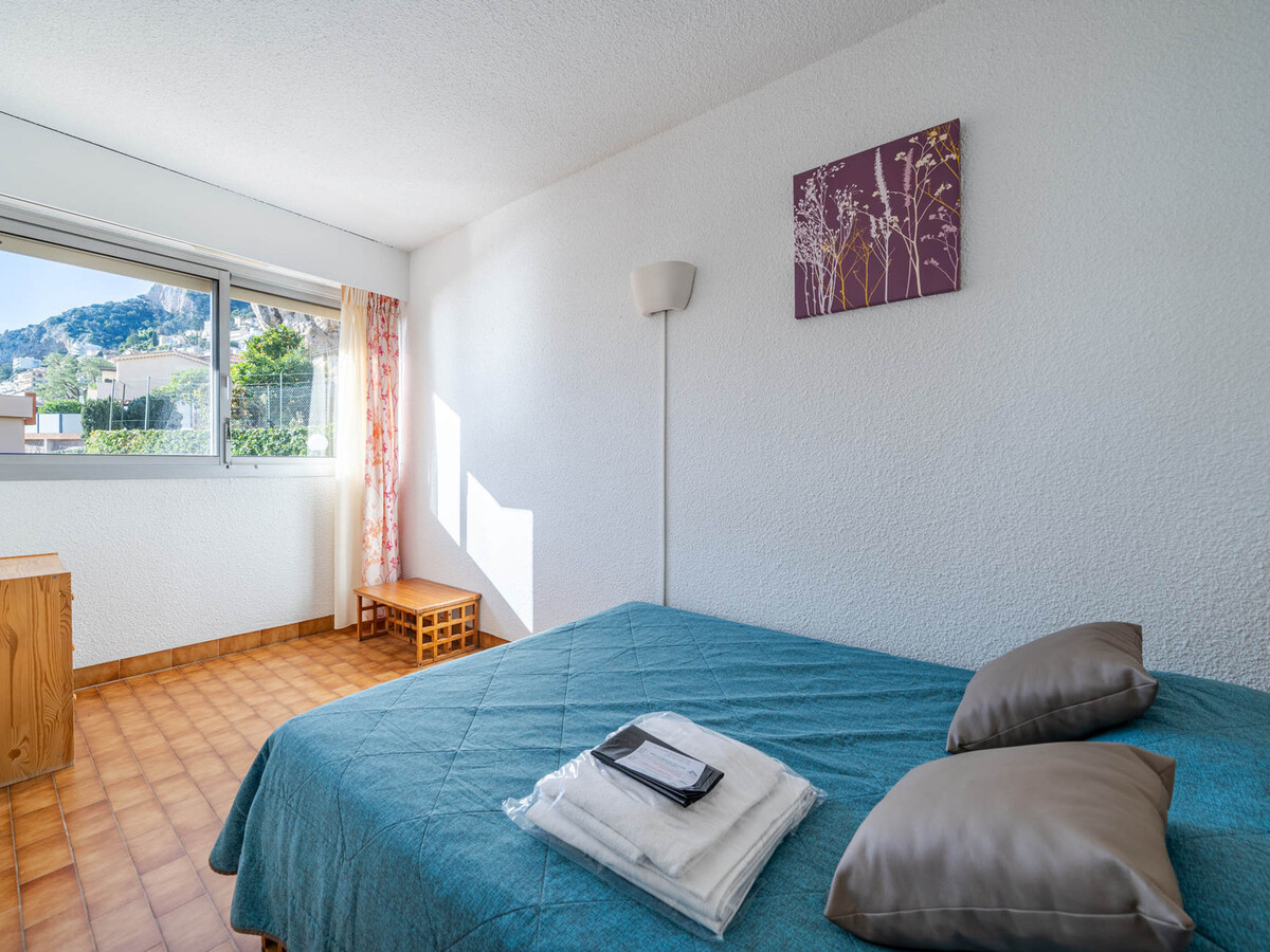 Appartement 6 pers à Roquebrune-Cap-Martin, terrasse - Photo 3