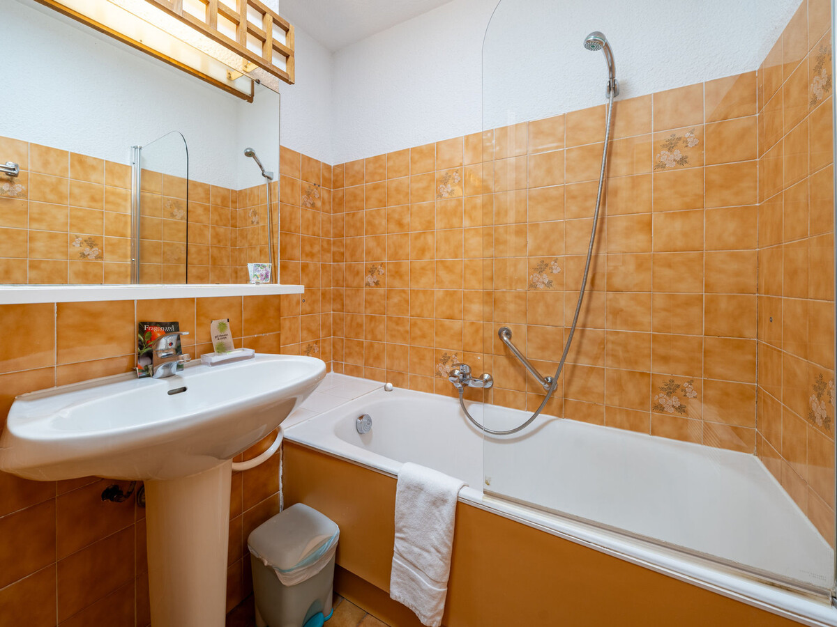 Appartement 6 pers à Roquebrune-Cap-Martin, terrasse - Photo 6