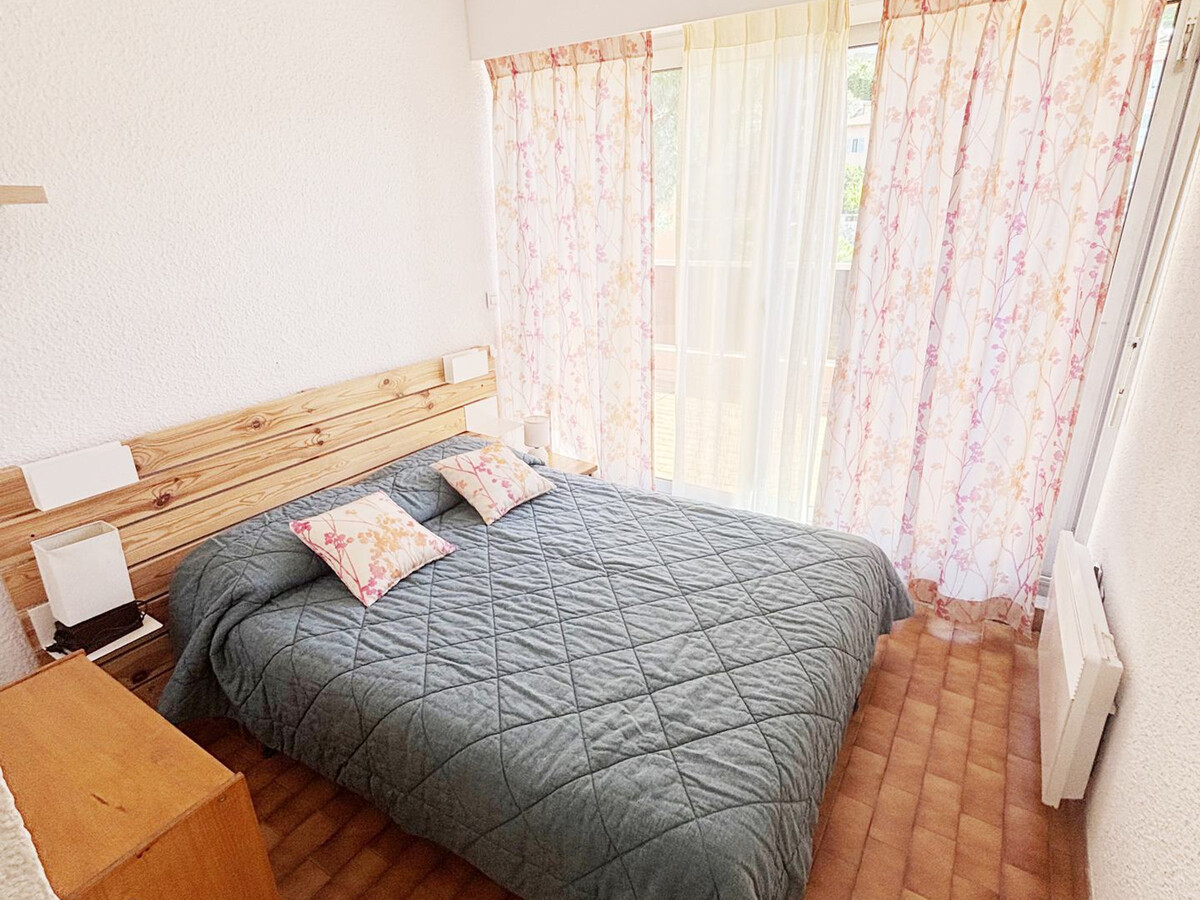 Appartement 6 pers, 37 m² avec Wi-Fi à Roquebrune-Cap-Martin - Photo 2