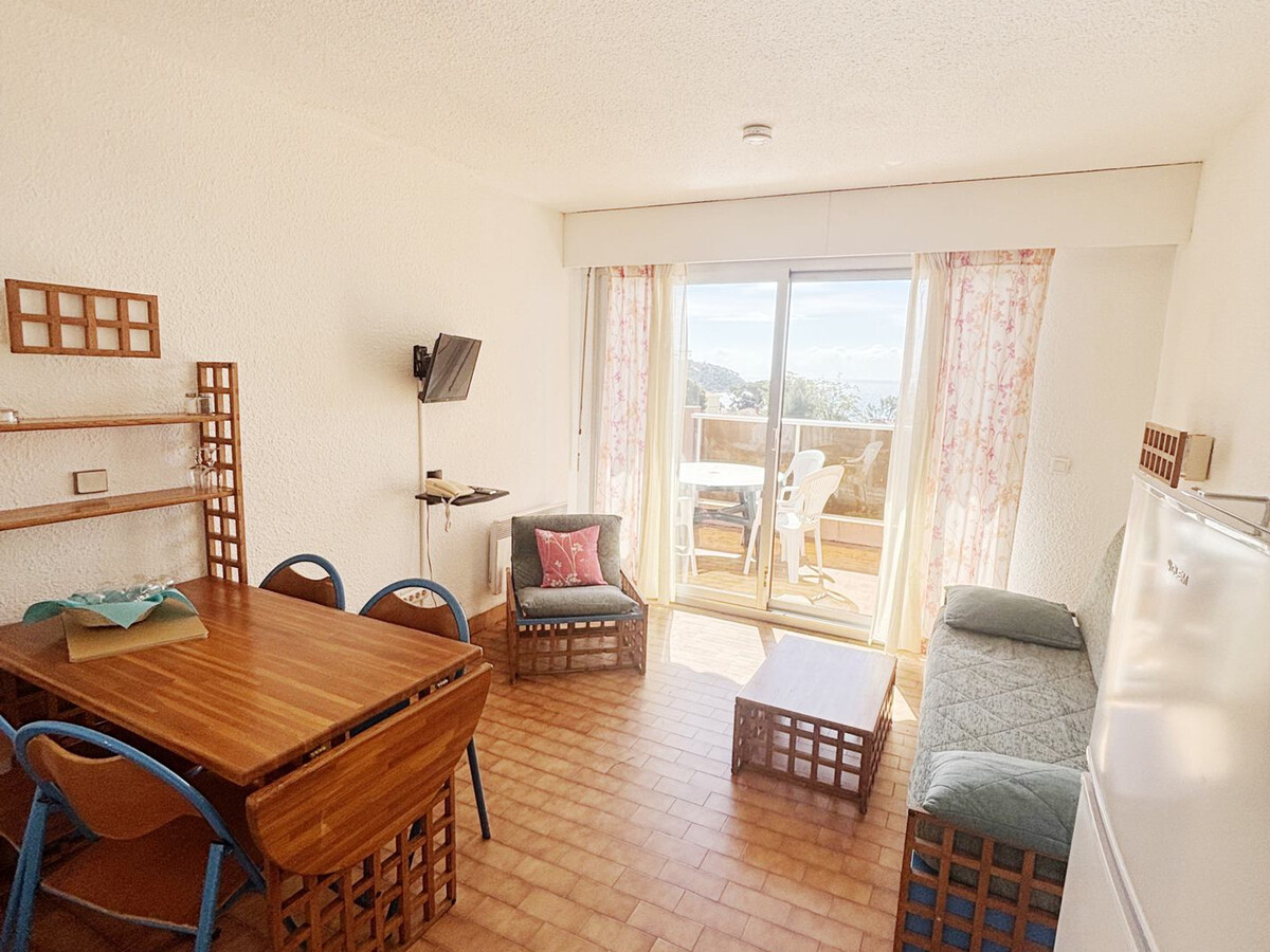Appartement 6 pers, 37 m² avec Wi-Fi à Roquebrune-Cap-Martin - Photo 3