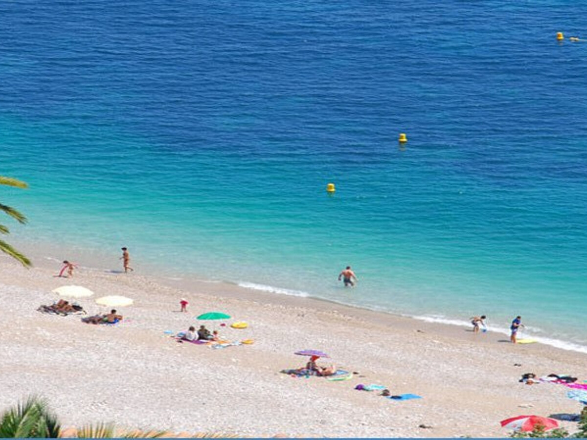 Appartement 6 pers, 37 m² avec Wi-Fi à Roquebrune-Cap-Martin - Photo 17