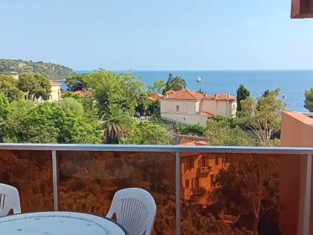 Location appartement à Roquebrune Cap Martin, Appartement 6 pers avec Wi-Fi à Roquebrune-Cap-Martin