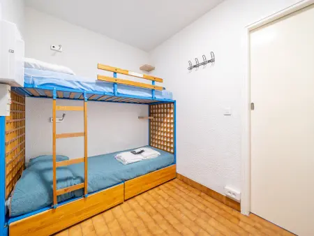 Studio 28 m² vue mer pour 4 à Roquebrune-Cap-Martin : photo 5