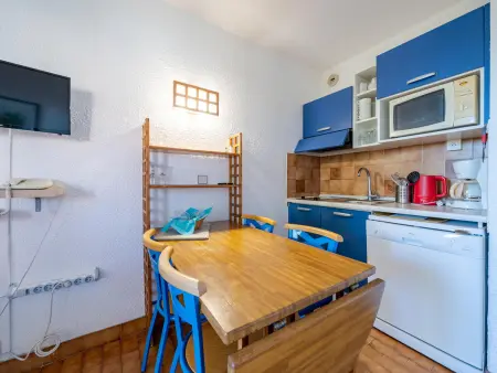 Appartement 8 pers. vue mer à Roquebrune-Cap-Martin : photo 3