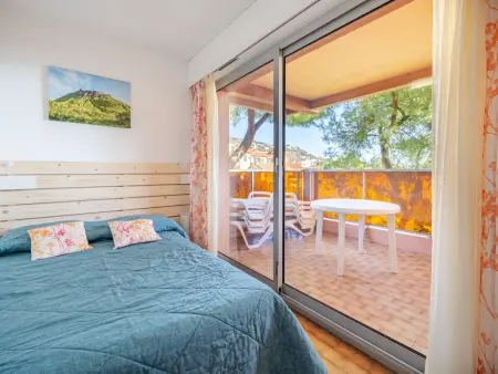 Appartement 8 pers. vue mer à Roquebrune-Cap-Martin : photo 4